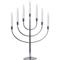 Star Trading Titus Candlestick, Chrome – kuva 2
