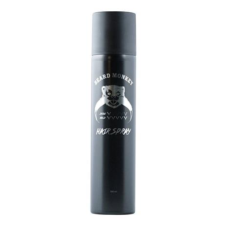 Beard Monkey Hairspray Monkey Strong - 300ml