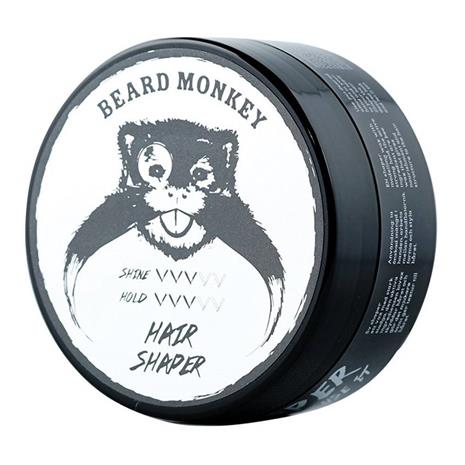 Beard Monkey Hairvax Shaper