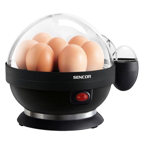 Sencor SEG 710BP, munankeitin – kuva 8/8
