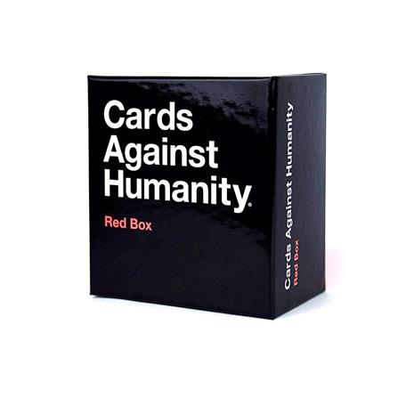 Cards Against Humanity: Red Box LAUTA