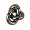 Cooee Design Knot Table L, koriste-esine – kuva 1