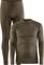 Craft Core Warm Baselayer Set M – kuva 1