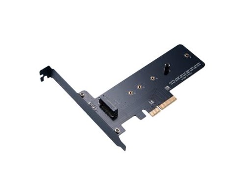 Akasa AK-PCCM2P-01 (M.2 SSD), SSD-sovitin