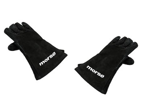 Morsä¸ - Fireplace/Grill Glove Left Hand (201003)