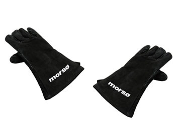 Morsä¸ - Fireplace/Grill Glove Left Hand (201003)