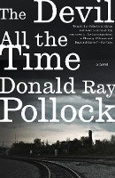 The Devil All the Time (Donald Ray P, kirja