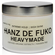 Hanz de Fuko Heavymade