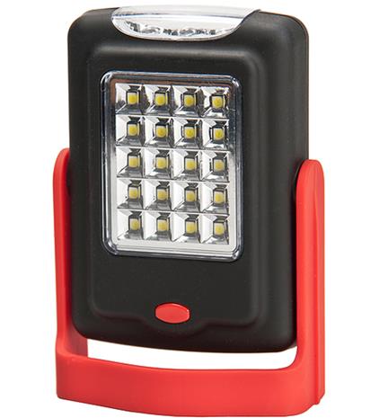 TnE LED SMD 20 + 3 käsivalo – kuva 7/8
