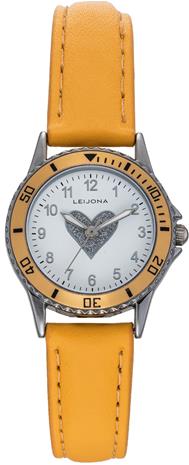 Leijona 5323-899 tyttöjen rannekello