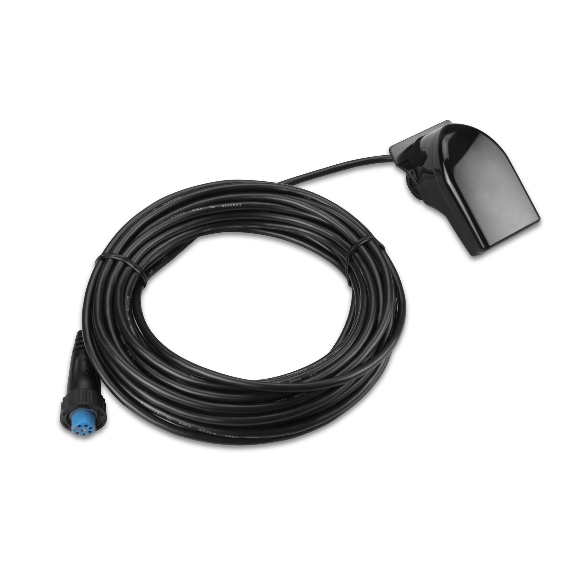 Garmin 77/200 kHz 8-pin peräpeilianturi