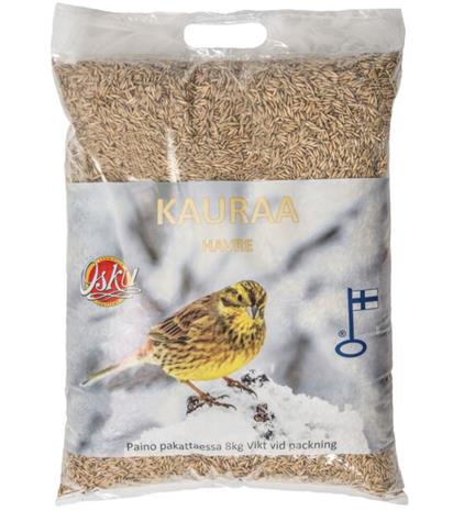 Osku 8 kg kaura