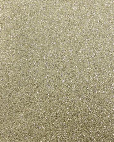 Softis 2mm, 5kpl, glitterkulta