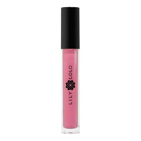 Lily Lolo Lipgloss -English Rose