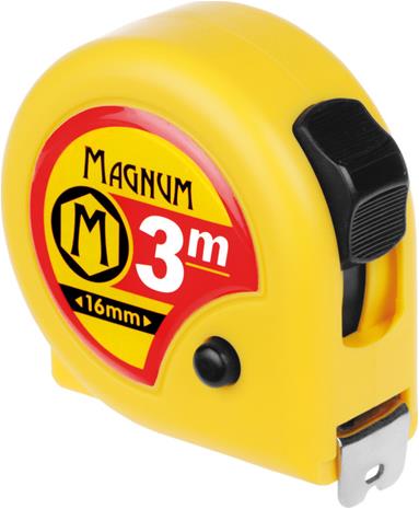 Magnum Rullamitta 3 m 16 mm