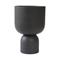 DBKD Post ruukku Ø 13 cm Cast iron – kuva 5