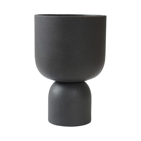 DBKD Post ruukku Ø 13 cm Cast iron