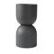 DBKD Post kynttilänjalka 16 cm Cast iron – kuva 5