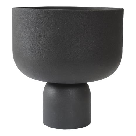 DBKD Post ruukku Ø 18 cm Cast iron