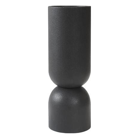 DBKD Post maljakko 23 cm Cast iron