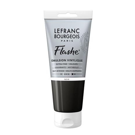 L&B Flashe Acrylic 80ml vinyyliväri