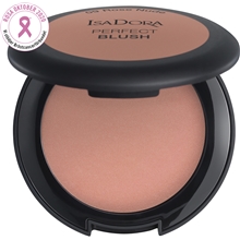 Isadora Perfect Blush Rose Nude