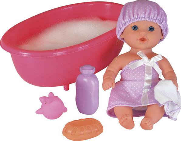 Happy Friend HF Mathilde 25cm Bathtub fun
