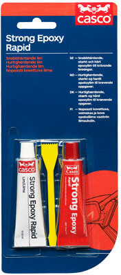 Casco Strong Epoxy Rapid
