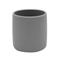 Minikoioi Mini Cup silikonimuki Grey – kuva 7