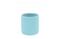 Minikoioi Mini Cup silikonimuki Blue – kuva 4