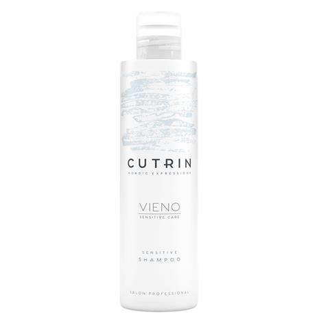 Cutrin Vieno Sensitive Shampoo (250ml)