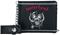 Motörhead - Warpig - Lompakko - Miehet - multicolor – kuva 1