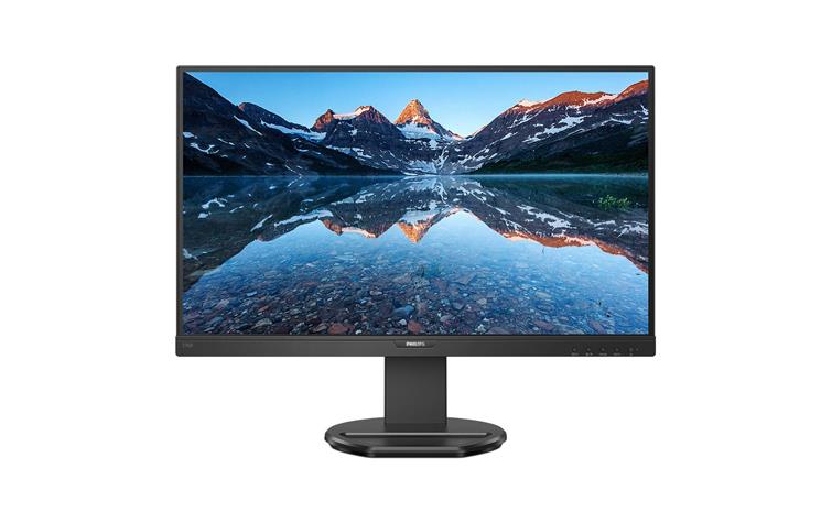 Philips 276B9 (27"), näyttö
