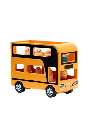 Kids Concept Aiden, kaksikerroksinen bussi