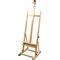 Easel - Beech wood (H: 247 cm) – kuva 1