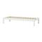 Hoppekids - BASIC Flatbed 70x160 cm – kuva 1