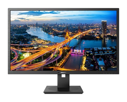 Philips 325B1L (31,5"), näyttö