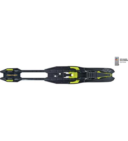 Fisher XC-Binding Race Pro Skate IFP siteet