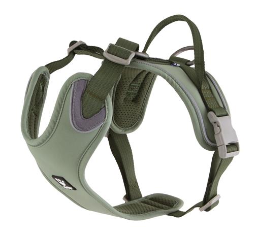 Hurtta Weekend Warrior ECO pensas koiran valjas