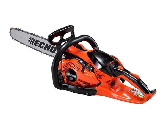 Echo CS-2511WES moottorisaha