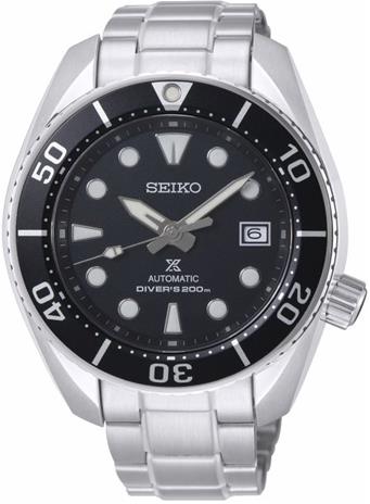 Seiko Prospex Sumo Automatic Diver's SPB101J1