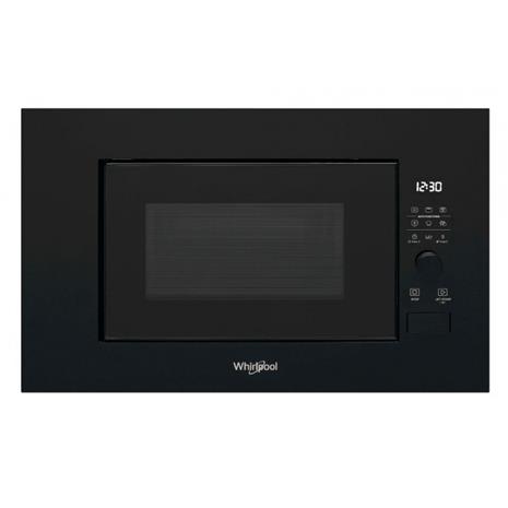 Whirlpool WMF200GNB, mikroaaltouuni