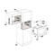 Whirlpool WMF200GNB, mikroaaltouuni – kuva 7