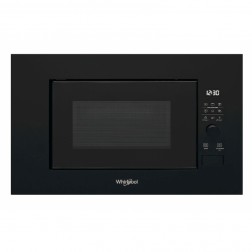 Whirlpool WMF200GNB, mikroaaltouuni