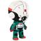 CYBERPUNK 2077 TRAUMA TEAM SECURITY SPECIALIST (10833) – kuva 1
