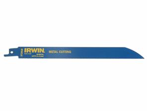 Irwin 18TPI 200mm puukkosahanterä 25kpl