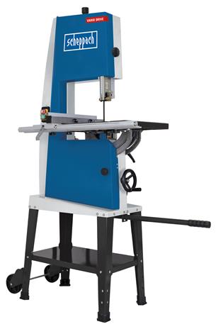 Scheppach Basa3 230v vannesaha