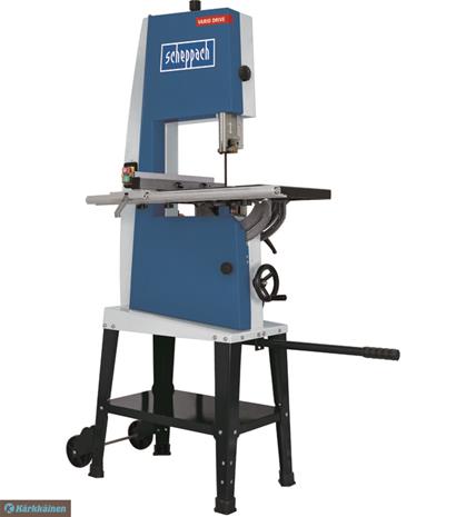 Scheppach Basa3 230v vannesaha