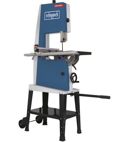 Scheppach Basa3 230v vannesaha