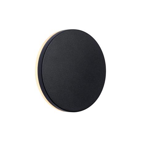 Nordlux Flint Round led-seinävalaisin – kuva 5/8